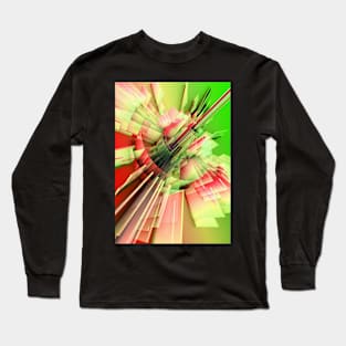 Form 3 Long Sleeve T-Shirt